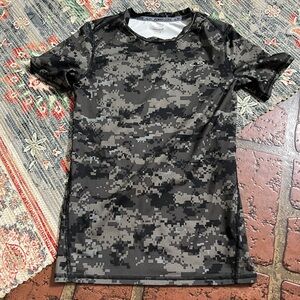 C9 by Champion camouflage active tee
